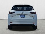 Used 2022 MAZDA CX-5 Signature image 6