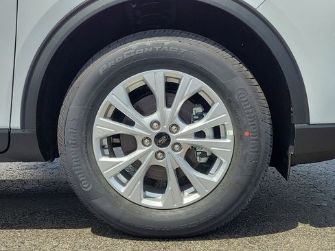 New 2026 Ford Escape Active w/ Cold Weather Package AWD/4WD image 9