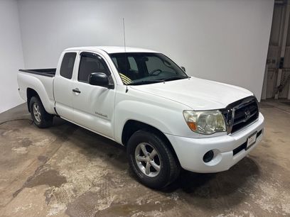 Used 2008 Toyota Tacoma 2WD Access Cab