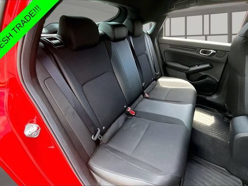 Used 2025 Honda Civic Sport image 24