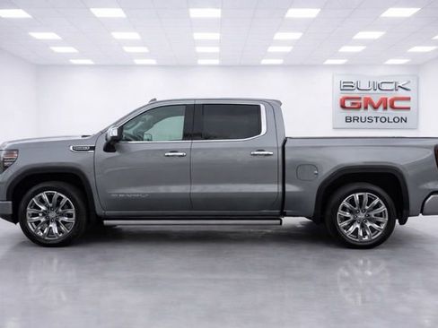 Used 2021 GMC Sierra 1500 Denali w/ Denali Ultimate Package image 1