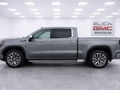 Used 2021 GMC Sierra 1500 Denali w/ Denali Ultimate Package