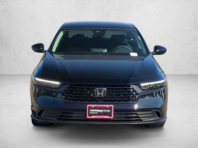 New 2026 Honda Accord LX image 9