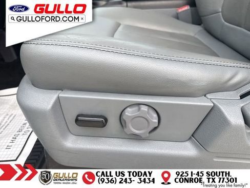 Used 2014 Ford F150 XLT w/ Equipment Group 302A Luxury RWD image 22