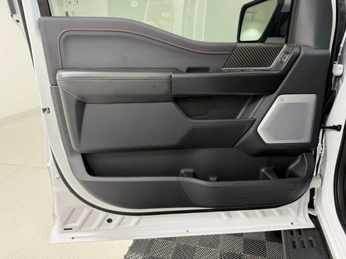 Used 2025 Ford F150 Raptor AWD/4WD image 14