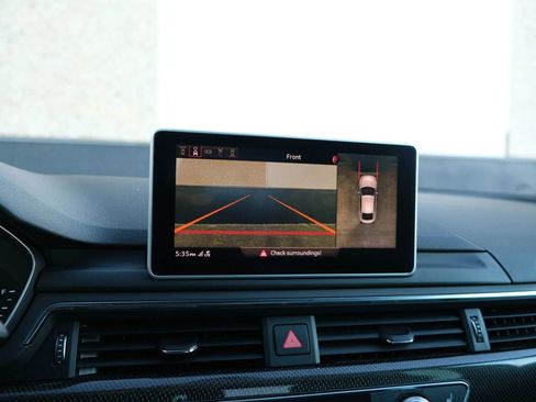 Used 2018 Audi S5 Prestige w/ S Sport Package image 46