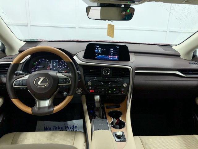 Used 2020 Lexus RX 350 AWD w/ Premium Package image 15
