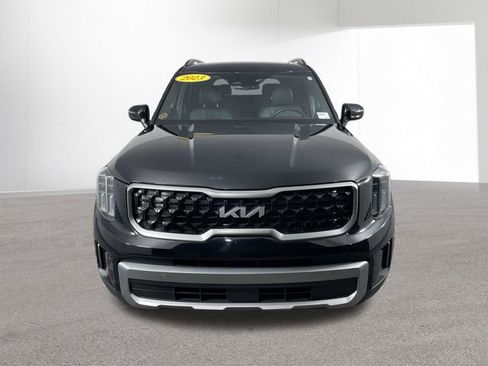 Used 2023 Kia Telluride EX X-Line image 16
