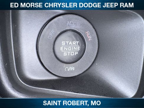 New 2026 Jeep Wrangler Unlimited Rubicon AWD/4WD image 20