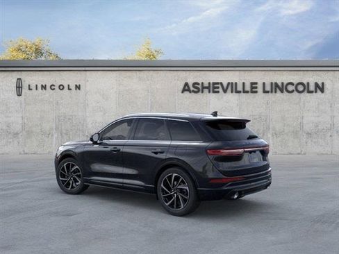 New 2024 Lincoln Corsair Grand Touring w/ Equipment Group 301A image 4