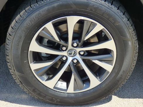 Used 2021 Lexus RX 350 AWD w/ Premium Package image 9