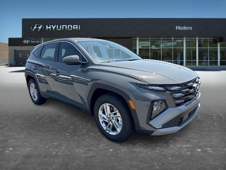 New 2026 Hyundai Tucson SE FWD image 2