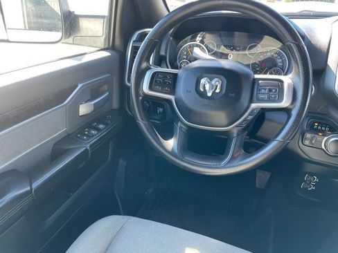 Used 2021 RAM 2500 Lone Star AWD/4WD image 16