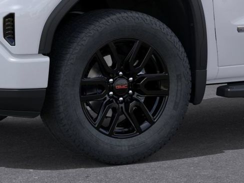 New 2026 GMC Sierra 1500 Elevation w/ Elevation Premium Package AWD/4WD image 9