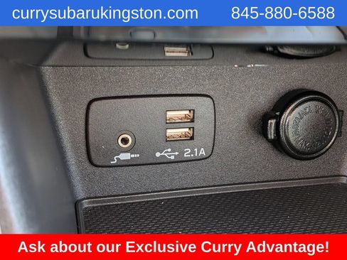 Used 2024 Subaru Forester Premium AWD/4WD image 26