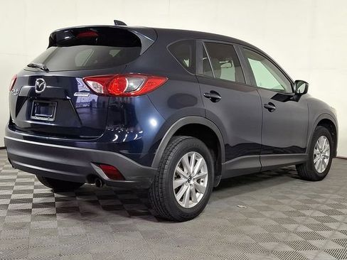 Used 2015 MAZDA CX-5 Touring AWD/4WD image 9