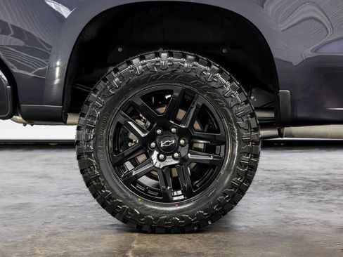 Used 2023 Chevrolet Silverado 1500 RST image 26