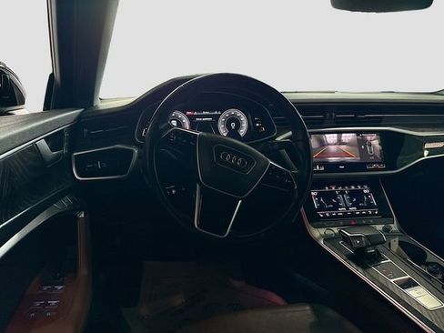 Used 2019 Audi A6 3.0T Prestige w/ Prestige Package image 25