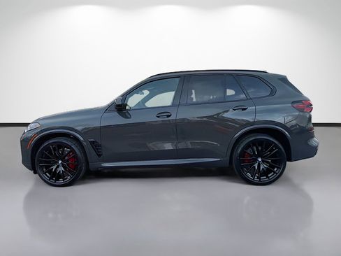 New 2026 BMW X5 xDrive40i w/ M Sport Package image 6