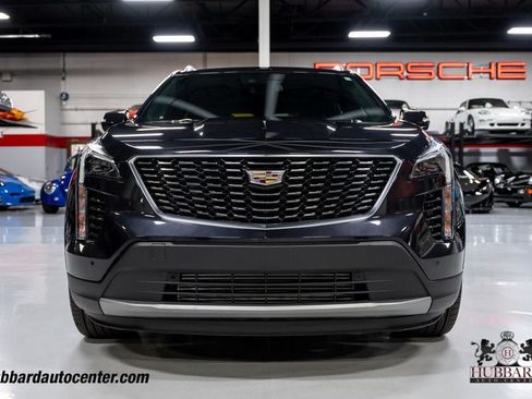 Used 2023 Cadillac XT4 Premium Luxury FWD image 15