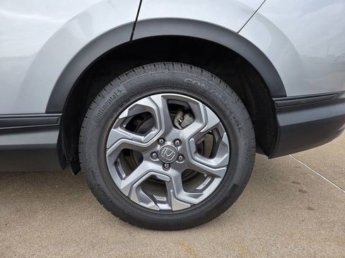 Used 2018 Honda CR-V EX-L image 32