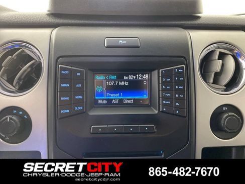Used 2013 Ford F150 XLT w/ Luxury Equipment Group AWD/4WD image 20