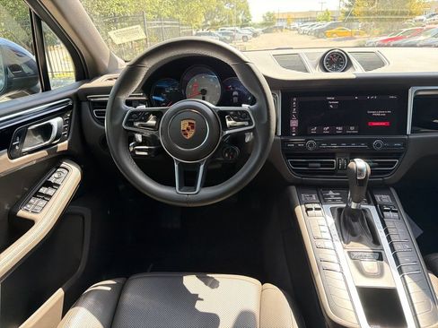 Used 2020 Porsche Macan S AWD/4WD image 33