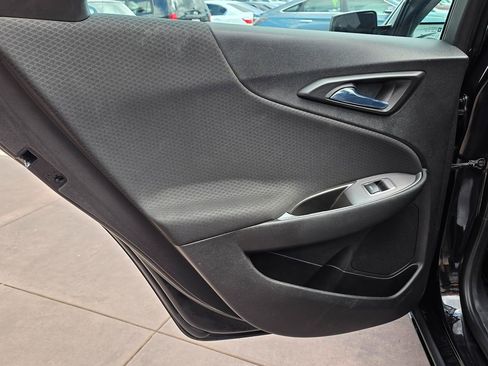 Used 2016 Chevrolet Malibu LS image 25