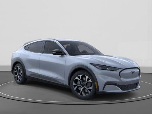 New 2026 Ford Mustang Mach-E Select RWD image 7