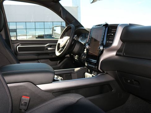 New 2026 RAM 1500 Big Horn image 25