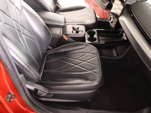Used 2021 Ford Mustang Mach-E Select AWD/4WD image 12