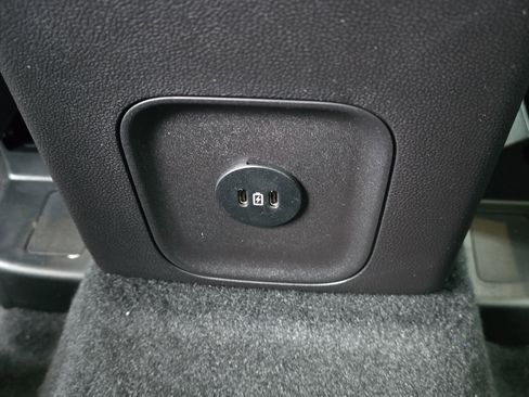 New 2025 Ford Bronco Sport Outer Banks AWD/4WD image 26