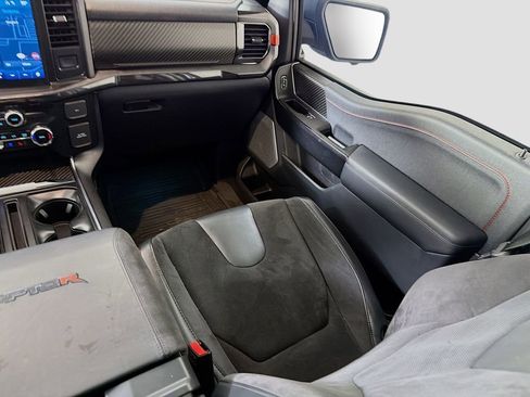 Used 2023 Ford F150 Raptor w/ Equipment Group 802A Raptor R image 28