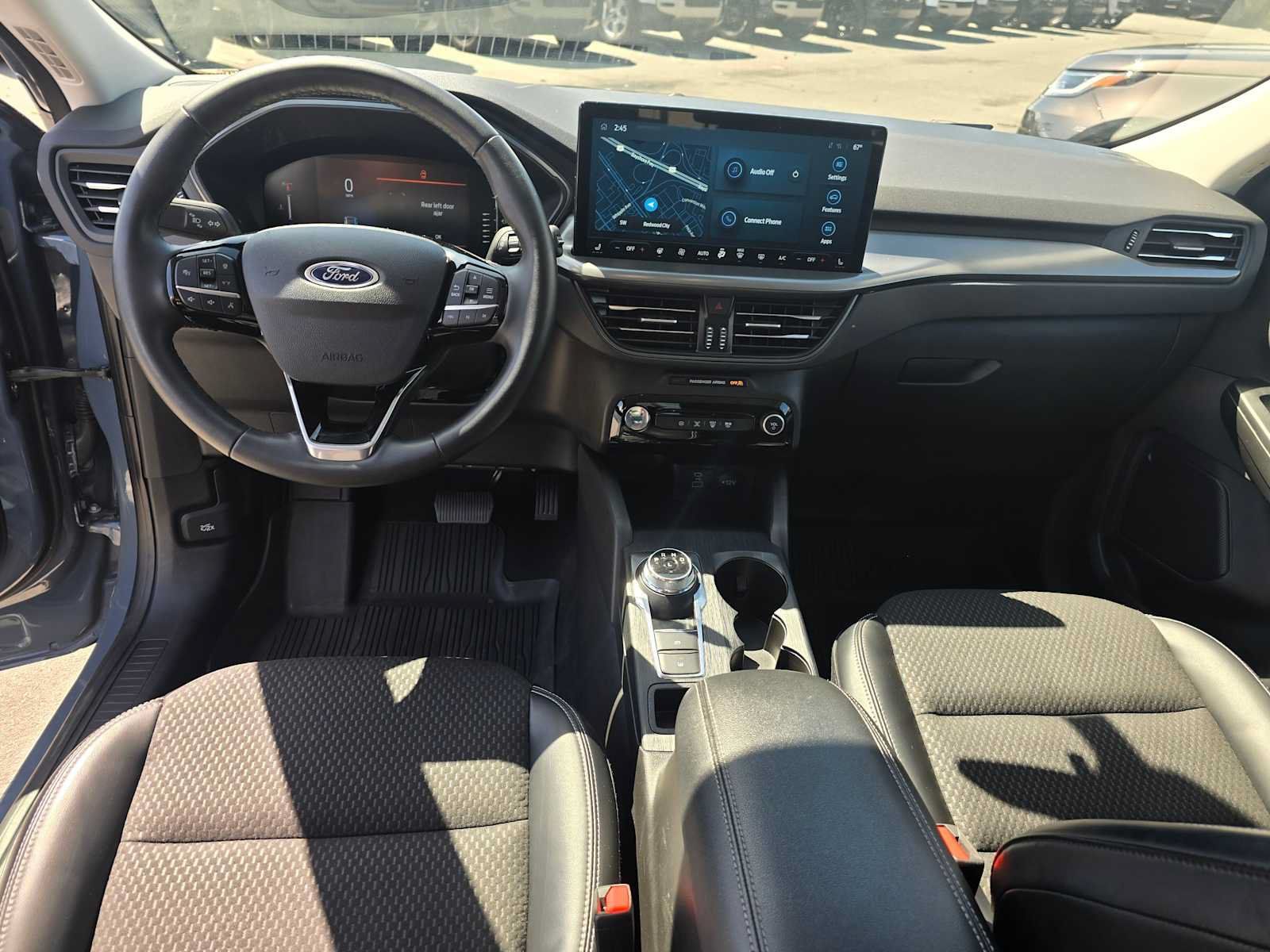 Used 2023 Ford Escape SE FWD image 23