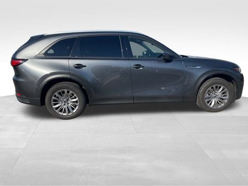 Used 2025 MAZDA CX-90 3.3 Turbo w/ Preferred Package image 8