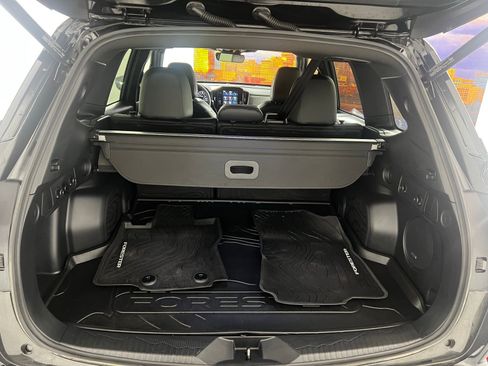 Used 2025 Subaru Forester Sport w/ Popular Package #2 image 22