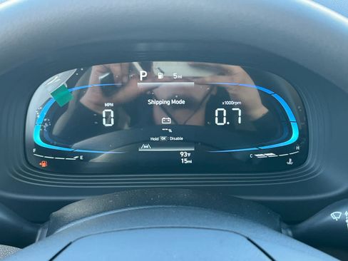 New 2026 Hyundai Venue SE FWD image 23