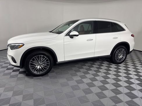 New 2026 Mercedes-Benz GLC 300 GLC 300 image 10