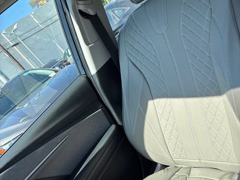 Used 2026 Toyota Camry LE FWD image 16