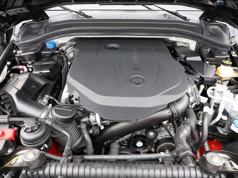 New 2025 INEOS Grenadier Trialmaster Edition image 8