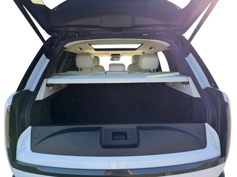 Used 2023 Land Rover Range Rover SE image 25