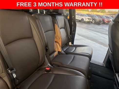 Used 2021 Honda Odyssey EX-L image 23