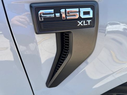Used 2023 Ford F150 XLT w/ Equipment Group 302A High RWD image 17