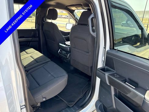Used 2023 Ford F150 XLT w/ Equipment Group 302A High RWD image 13