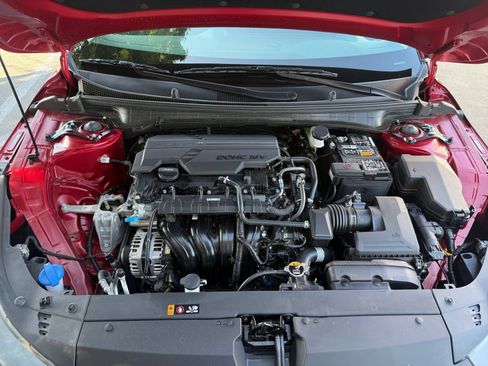 Used 2026 Kia K4 FWD image 30