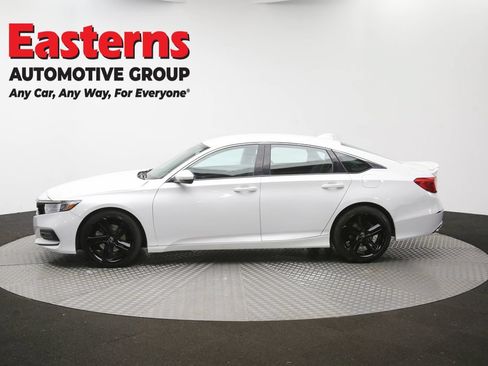 Used 2018 Honda Accord Sport image 53