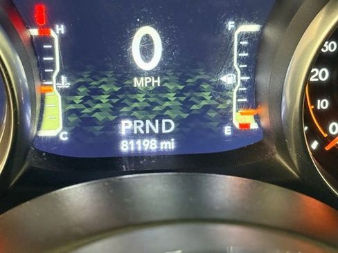 Used 2020 Jeep Wrangler Unlimited Sahara AWD/4WD image 25