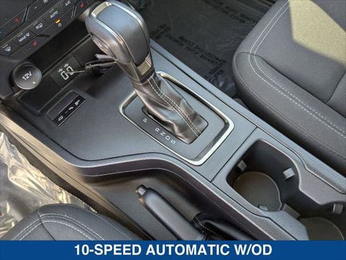 Certified 2023 Ford Ranger XLT w/ Equipment Group 302A High image 19