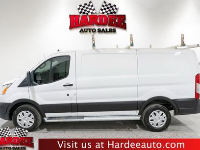 Used 2022 Ford Transit 250 Low Roof w/ Exterior Upgrade Package