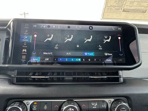 New 2026 Jeep Wrangler Unlimited Sport image 19